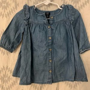 Gap and Old Navy baby clothing, Size 3-6 months